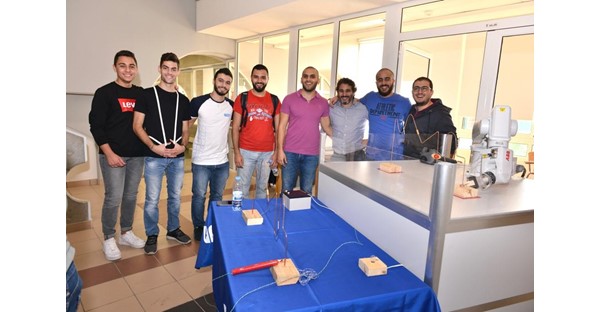 NDU Open Doors 2017-2018 49
